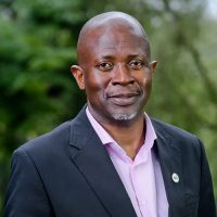 Nelson Torto Executive Director, The African Academy of Sciences