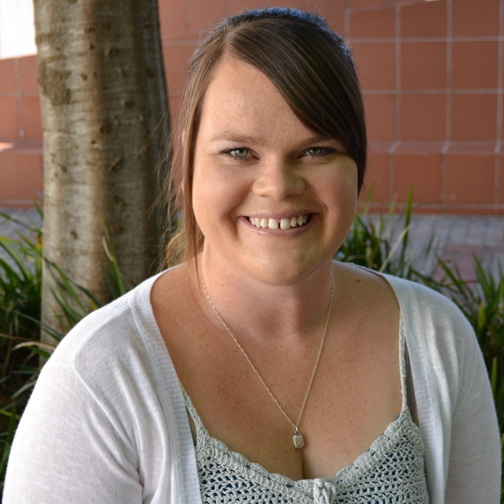 Natasha Kitchin
