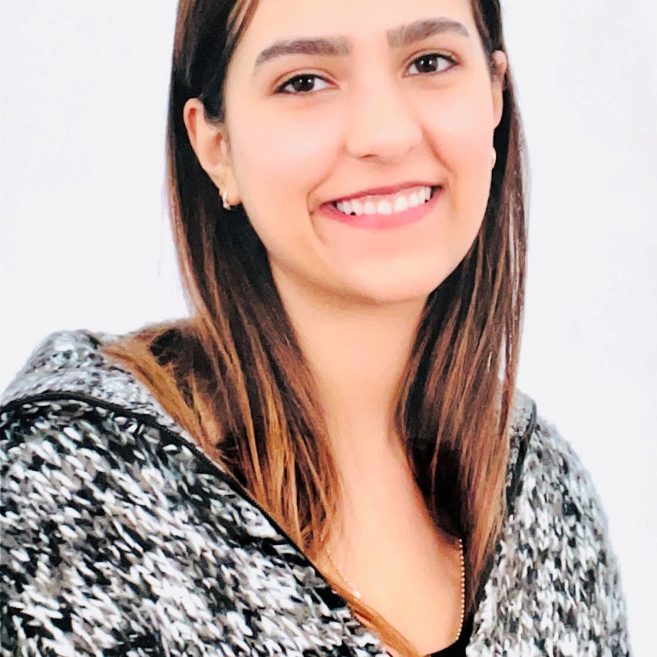 Sofia Sehli