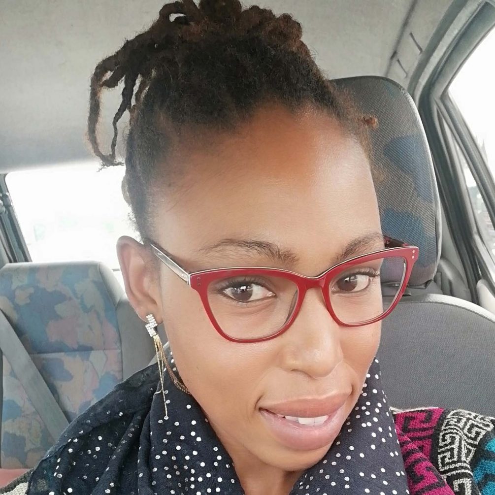 Headshot photo_MTM Ramatsebe_