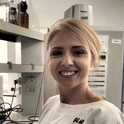 Shantelle Claasen-Weitz