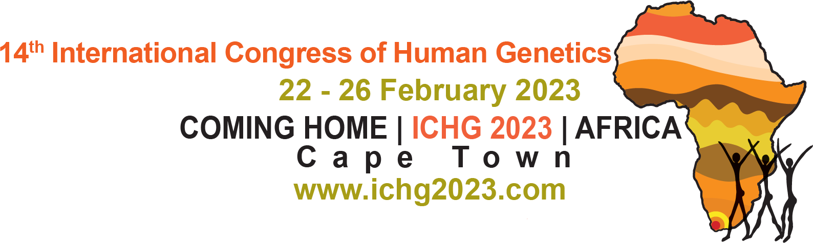 Twentieth H3Africa Consortium Meeting – Cape Town, South Africa