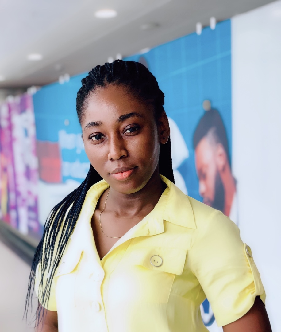 Nana Yaa Achiaa Karikari Agyemang – H3Africa