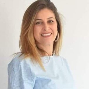 Soumaya Kouidhi
