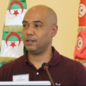 Dr Oussama Souiai Institut Pasteur de Tunis