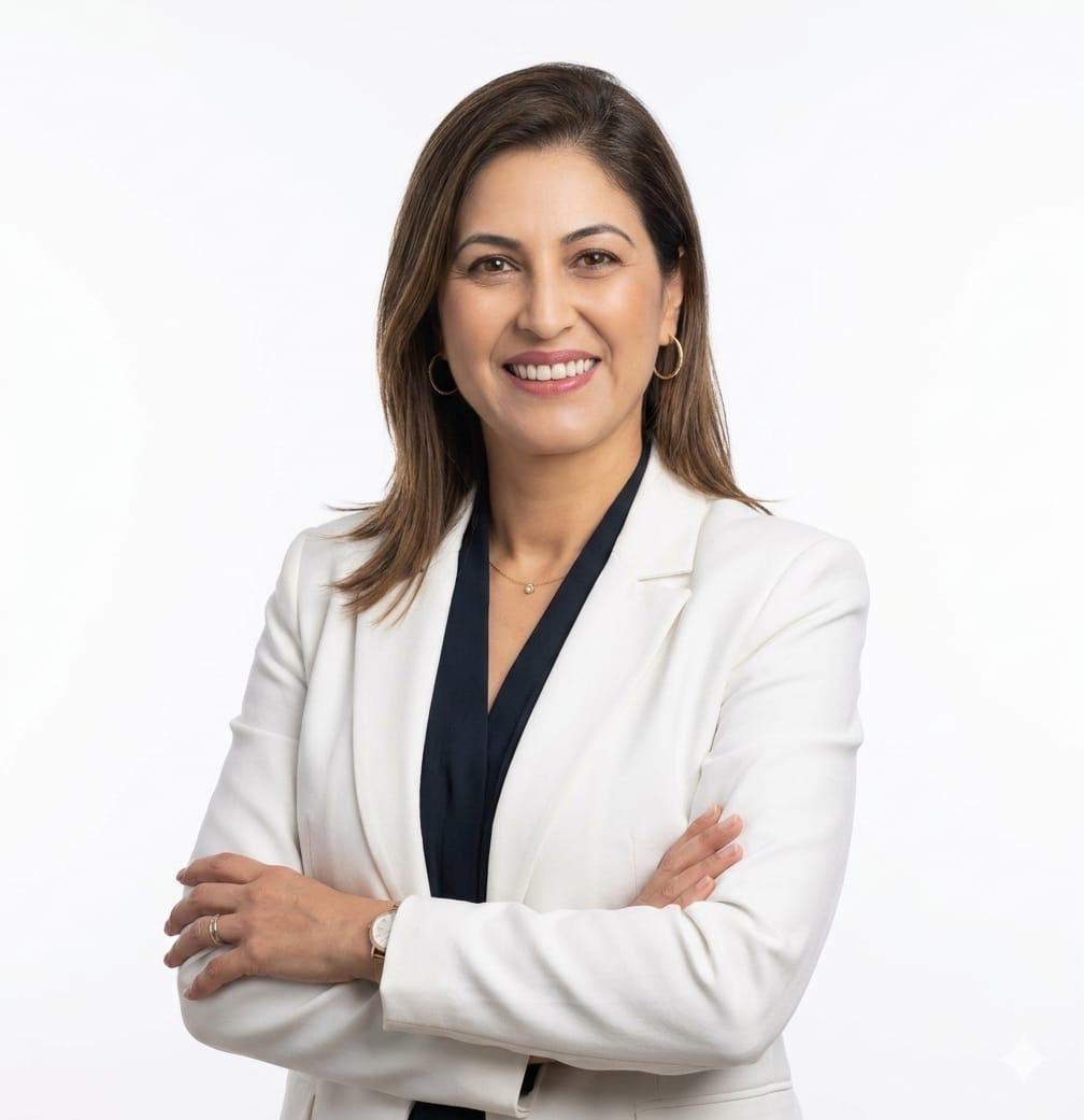 Soumaya Kouidhi