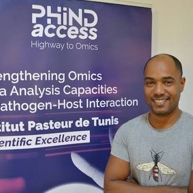Institut Pasteur de Tunis