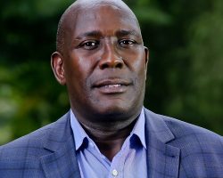 SPEAKER: Science for Africa