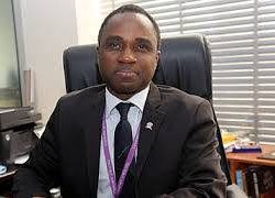 SPEAKER - West African Sustainable Leadership and Innovation Training in Bioinformatics Research
