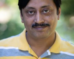 SPEAKER: H3Africa Consortium Genome Analysis: Bridging the Genomics Gap