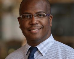 SPEAKER - AH3Africa Consortium Genome Analysis: Bridging the Genomics Gap