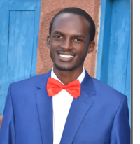 Ahimbisibwe Octavious