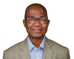 SPEAKER - PRS for CARdiometabolic Disorders IN African-ancestry PopuLations (CARDINAL): A H3Africa CVD-WG Collaboration