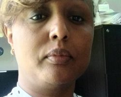 H3Africa PI: Kidist Bobosha