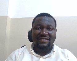 H3Africa PI: Ezekiel Adebiyi