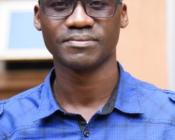 H3Africa PI: Moses Joloba