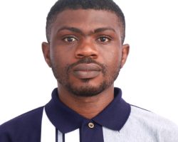 H3Africa PI: Alfred Amambua Ngwa