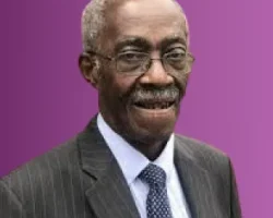 SPEAKER - Apolipoprotein gene variants and the Pathogenesis of Kidney Disease in Africans and people of African descent"