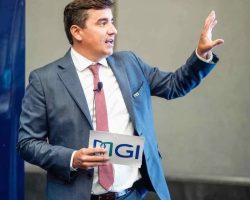 MGI: Introduction to MGI and Patented state-of-the-art DNBSeq technology