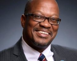 SPEAKER - CAfGEN: celebrating a decade of excellence in collaborative genomic research in Africa