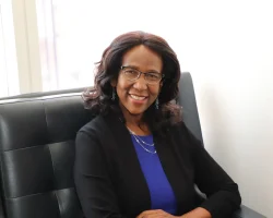 Speaker: Baylor Foundation Uganda