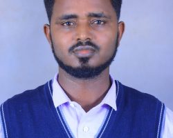 H3Africa PI: Gobeni Ameni