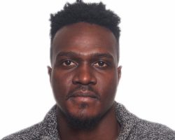 H3Africa PI: Dr Nicole Remaliah Sibuyi