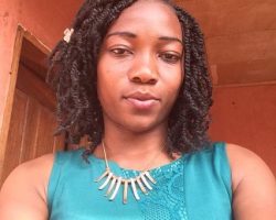 H3Africa PI: Djuidje Ngounoue Marceline