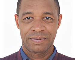 H3Africa PI: Professor John Anetor