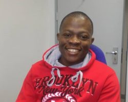 H3Africa PI: Dr. Jantina De Vries