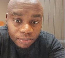 H3Africa PI: Dr. Mogomotsi Matshaba