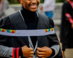 H3Africa PI: Dr. Elizabeth Mayne