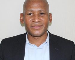 SPEAKER: University of Botswana