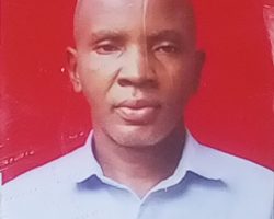 H3Africa PI: Dr. Dan Stein