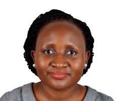 H3Africa PI: Dr. Erisa Mwaka Sabakaki