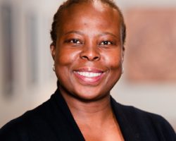 SPEAKER: University of Botswana