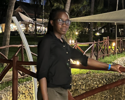 H3Africa PI: Samuel Omari